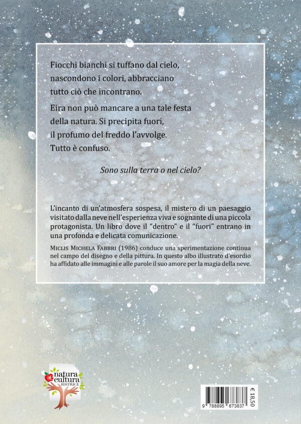 Nevica - immagine 2